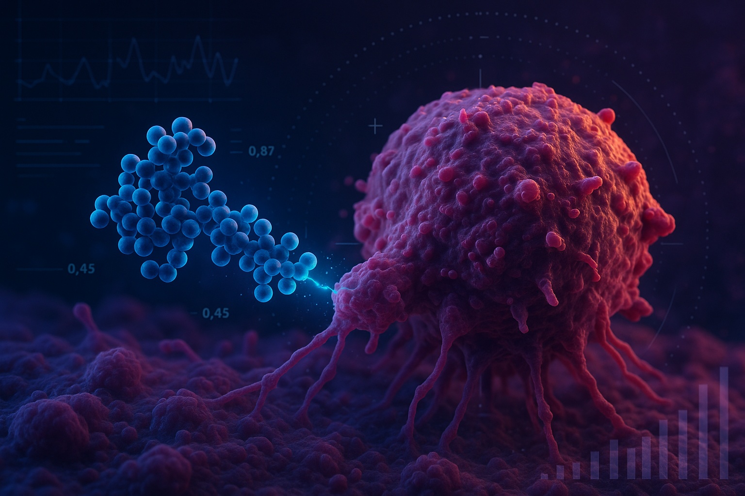 Cancer research