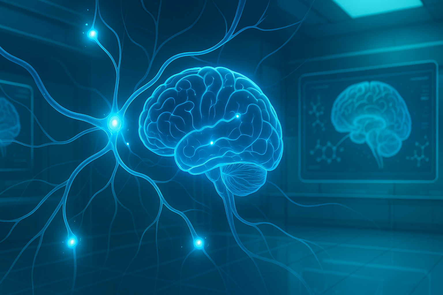 Neurodegenerative disease